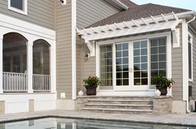 Siding Services