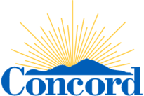 Concord City Logo