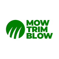 Mow Trim Blow
