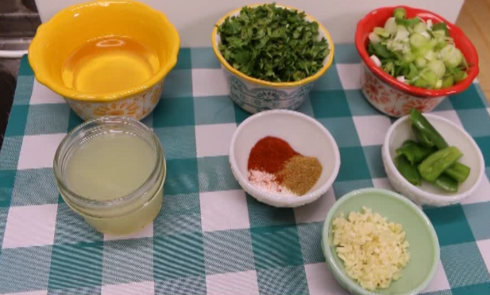 Mom's Pineapple Bake Recipe, Noreen's Kitchen