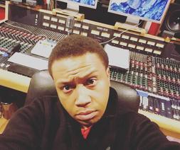 David Custard CCM Recording Studios Denver, CO