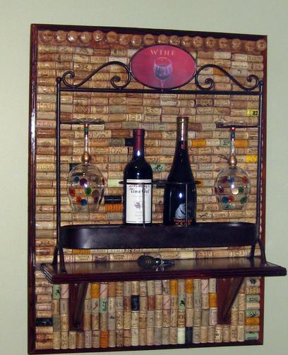 Wine Rack