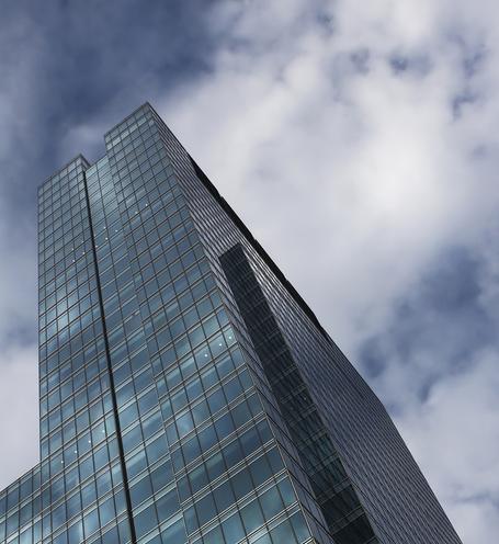 Picture of office tower where Zautcke CPA CFO services including Finance & Accounting Executive Functions, Treasury and Banking and Investment Management, Accounting & Finance Team Leadership can be delivered