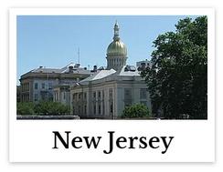 New Jersey online chiropractic CE seminars continuing education courses for chiropractors credit hours state board approved CEU chiro courses live DC events