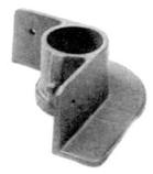 dock bracket, corner bracket, roloff part, dock parts for sale