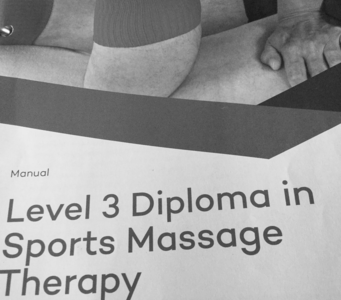 Sports Massage | Wood Green | Muswell Hill | Crouch End | Hornsey
