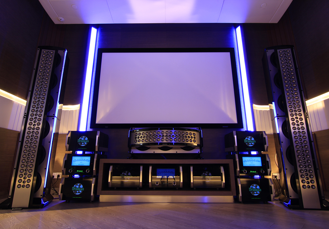 Audio Installation Tampa