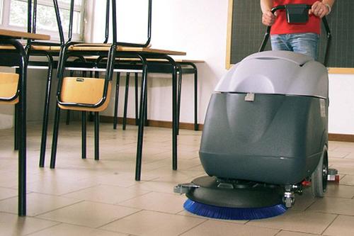 CLEANING SERVICE AREA: ALBUQUERQUE VALLEY