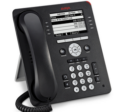 Avaya 9508 Phone Set