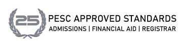 PESC Approved Standards | Trusted, Free & Open Since 1997 | Admissions, Financial Aid, Registrar | www.pesc.org
