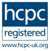 HCPC Registered
