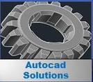 CIV industrial autocad solutions image
