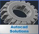 CIV industrial autocad solutions image