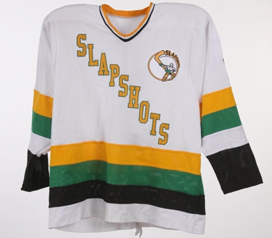 Slapshot Vintage - New or Old(ish)? 🤔 the Kings have had a