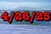wedge pictures april 26 2025 surfing sunset skimboarding bodyboarding wave waves