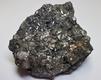 Pyrite & Arsenopyrite crystals - Noche Buena Mine, Zacatecas, Mexico
