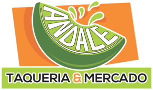 Home | Andale Taqueria & Mercado