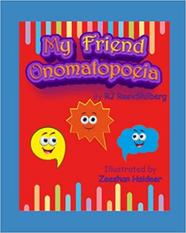 My Friend Onomatopoeia