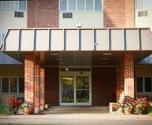 ​​​RENTAL OFFICE, Angola, Indiana