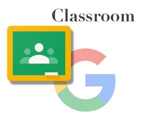 Teacher Training Video - Google Classroom