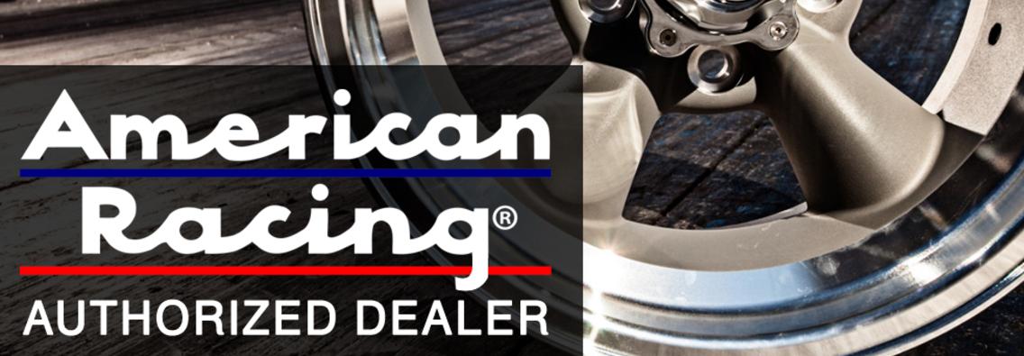 Classic Car and Truck Wheels for sale - Autosport Plus Canton