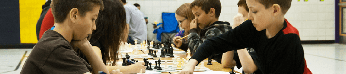 Arizona Chess for Schools