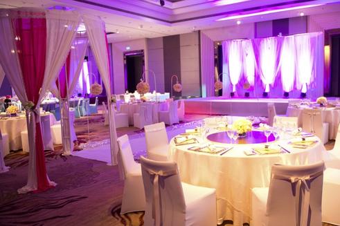 PRE EVENT CLEANING SERVICES