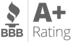 BBB Rating