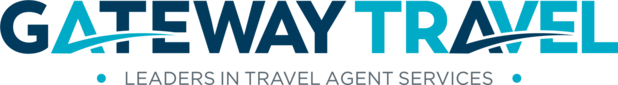 gateway travel agent portal