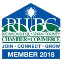 Richmond Hill—Bryan County Chamber of Commerce