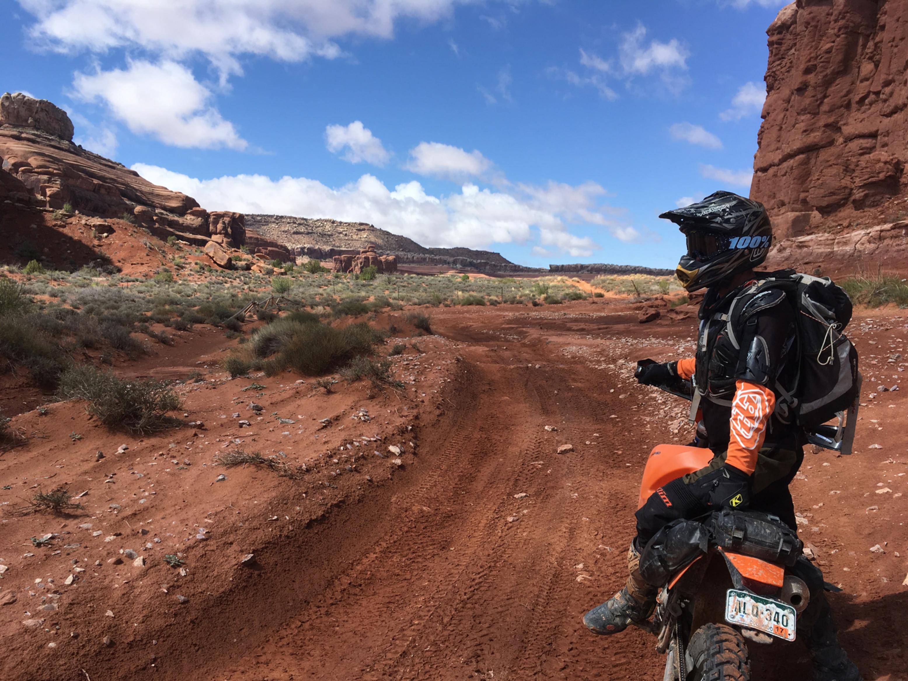 enduro motorcycle tours usa