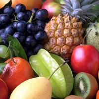 Nutrients in Food