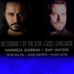 Songs of Hope and Peace