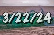 wedge pictures march 22 2024 surfing sunset skimboarding bodyboarding wave waves