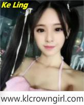 KL Escort Girls