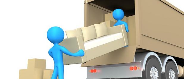 Lone Hill, Fourways Furniture Removals