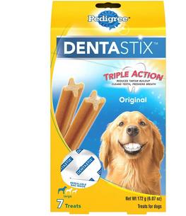 Dentastix