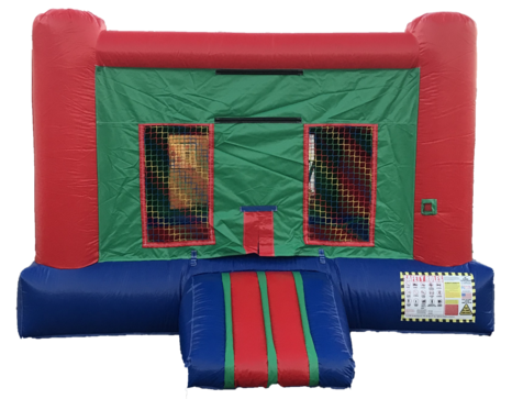 Indoor Bounce House Rental