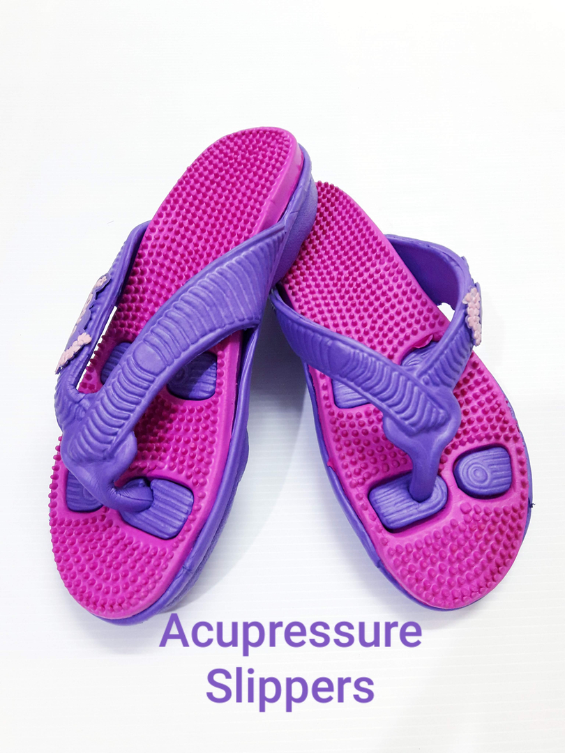 Paragon on sale acupressure slippers