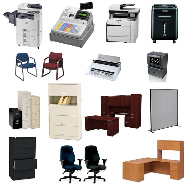 Image result for Office Equipment
