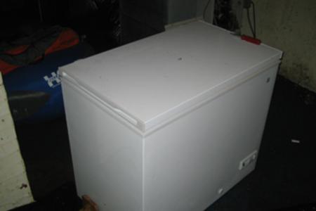 Reasonable Upright Freezer Removal Service in Lincoln NE | LNK Junk Removal