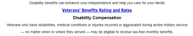 How to file a disability claim