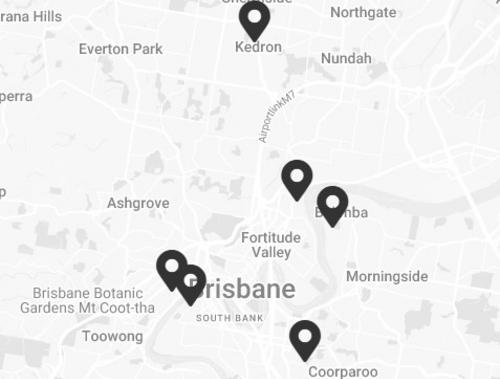 car service west end