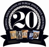 Florida Public Adjusters Association Member