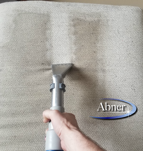 Photo of the best upholstery cleaning in Halifax