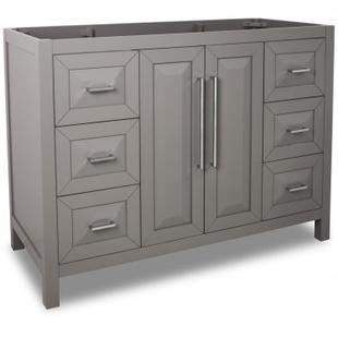 van100-48 Vanity Cabinet