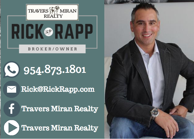 Travers Miran Realty