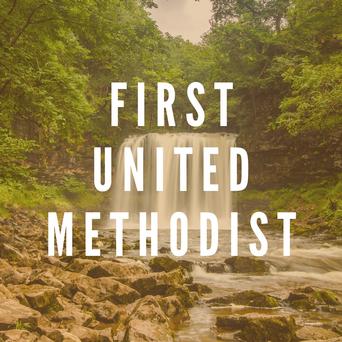 First United Methodist