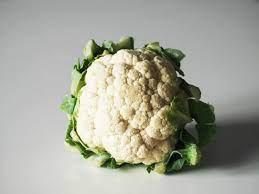 Cauliflower