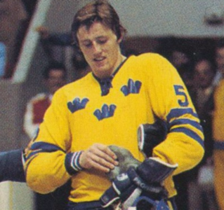 Wayne Gretzky 99 Canada Cup Red Hockey Jersey — BORIZ